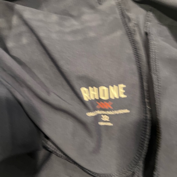 Rhone mens navy commuter pants 32 - Picture 4 of 5